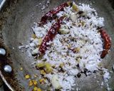 பச்சை சுண்டைக்காய் குழம்பு ரெசிபி ஸ்டேப் 2 புகைப்படம்