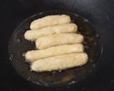 Foto langkah ke 5 dari resep Pempek Nasi.