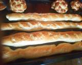 Baquettes (French Sticks) recipe step 7 photo
