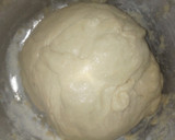 A picture of step 3 of Super soft Doughnut.