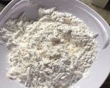 Foto del paso 1 de la receta: Chipá (Pan de queso) 🧀 🤤