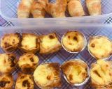 Foto langkah ke 3 dari resep Choco croissant.