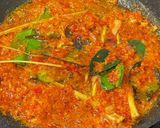 Foto langkah ke 3 dari resep [Eps. 50] Ayam Tahu Bumbu Merah/Bali 🥘🍗.