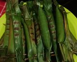 Foto langkah ke 5 dari resep Otak-otak Tenggiri.