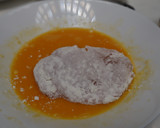 Foto langkah ke 2 dari resep Chicken katsu.