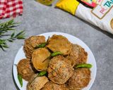 Foto langkah ke 6 dari resep Tahu Walik.