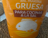 Foto del paso 3 de la receta: Lomo a la sal con finas hierbas