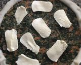 Foto del paso 3 de la receta: Tarta de acelga y zanahoria