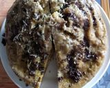 Foto langkah ke 6 dari resep Cake pisang.