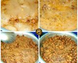 A picture of step 3 of Bengal Gram Ghughni Or kale Chane ki Ghughni.