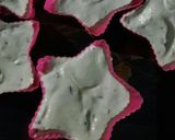 Foto langkah ke 9 dari resep Roti Kukus Pandan Meisis.