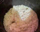 Foto langkah ke 3 dari resep Ketan Susu.