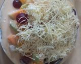 Foto langkah ke 5 dari resep Salad buah.