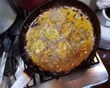 Foto del paso 3 de la receta: Boñuelitos de lechuga
