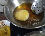 सूजी मसाला पूरी(suji masala puri recipe in hindi) रेसिपी चरण 4 फोटो