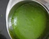 Rainbow pulao jain with natural colors recipe step 2 photo