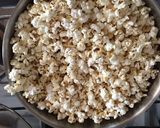 Foto del paso 4 de la receta: Palomitas (popcorn) 🍿