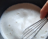Foto del paso 2 de la receta: Kucken de durazno sureño