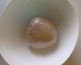 A picture of step 5 of Wheat flour chips.