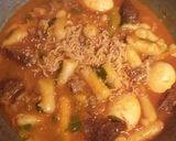 Foto del paso 5 de la receta: Topokki 🥘