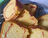 Foto langkah ke 7 dari resep Bolu Marmer.