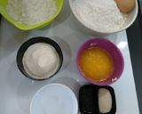 Foto langkah ke 1 dari resep Pizza Babka.