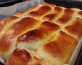 Lekváros bukta recept fázis 5 fotója