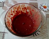 Májgaluska leves recept fázis 4 fotója