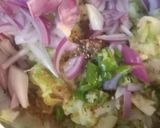 বাঁধাকপির পকোড়া(bandhakopi r pokora recipe in Bengali) রেসিপি ধাপ - 4 ছবি