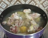 Foto langkah ke 2 dari resep Oblok Bebek 🍖🍗.