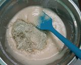 Őrség Zöld Aranya fagyi recept fázis 2 fotója