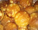 صورة لخطوة 4 من وصفة بان كيك بالعسل والقرفه 😋