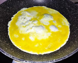 Foto del paso 4 de la receta: Arroz frito a mi manera