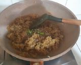 Foto langkah ke 5 dari resep Dadar Gulung.