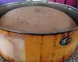 Foto del paso 6 de la receta: Bizcochuelo de chocolate 👌😜