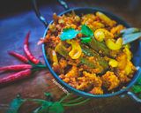 চাল পটল (Chal potol er recipe in bengali) রেসিপির ধাপ 4 ছবি