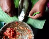 Foto langkah ke 2 dari resep Pelas goreng khas banyuwangi.