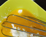 Foto del paso 4 de la receta: Crema de naranja 🍊🍊