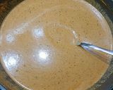 Une image de l'étape 6 de 🌿 Tofu fumé sauce épicée tomate et lait de coco.