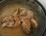 عکس مرحله 1 از دستور ته چین اسفناج