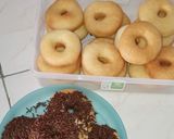 Foto langkah ke 6 dari resep Donat Kentang Empuk.