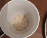 Foto del paso 5 de la receta: Cous cous con verduras y falsa bechamel de lentejas