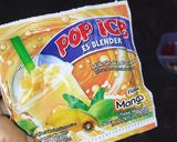 Foto langkah ke 1 dari resep Pop Ice Mangga.