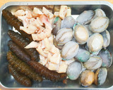 年菜-佛跳牆「福壽全」的食譜步驟2照片
