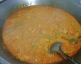 Gulai Jengkol langkah memasak 2 foto