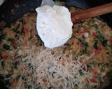 Foto del paso 4 de la receta: Sorrentinos de espinaca✨