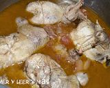 Foto del paso 6 de la receta: Perdices estofadas a la antigua