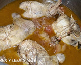Foto del paso 6 de la receta: Perdices estofadas a la antigua