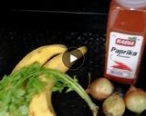 Foto del paso 3 de la receta: Frijoles o porotos con un toque especial