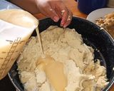 Foto del paso 21 de la receta: Tamales de mole negro oaxaqueños (A mi estilo)